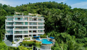 The Park Surin Serviced Apartments by RESAVA